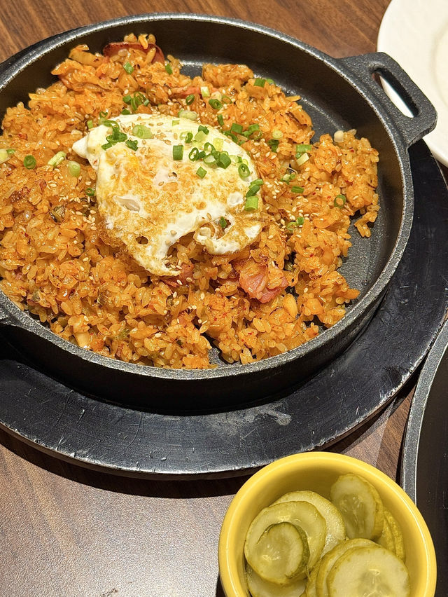 봄부산여행 남포동 이재모피자