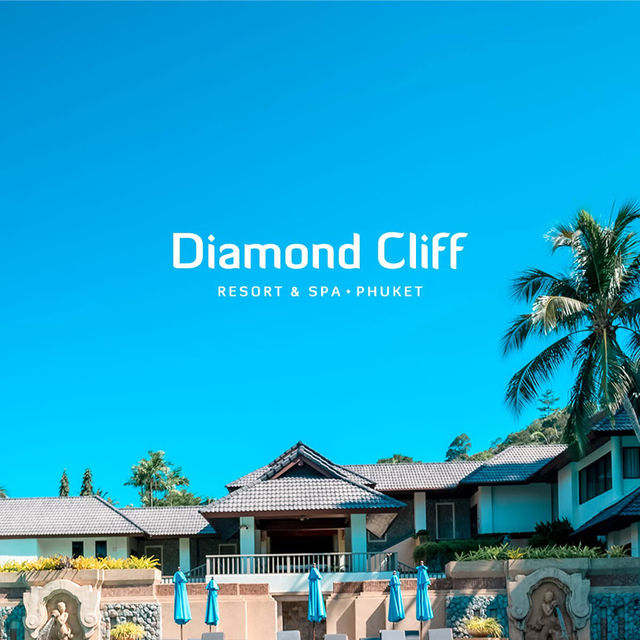 Diamond Cliff Resort & Spa 