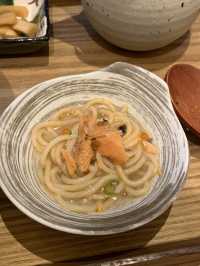 [도쿄 타라코 스파게티] 연어명란파스타를 오차즈케처럼🍝 이케부쿠로 맛집