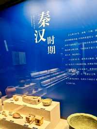 Haining Museum: A Gateway to History and Lights