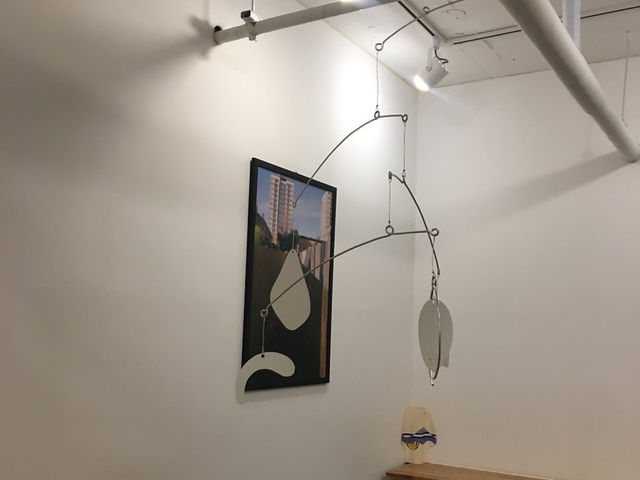 감각적인 카페, 노론존