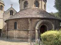 The Round Church