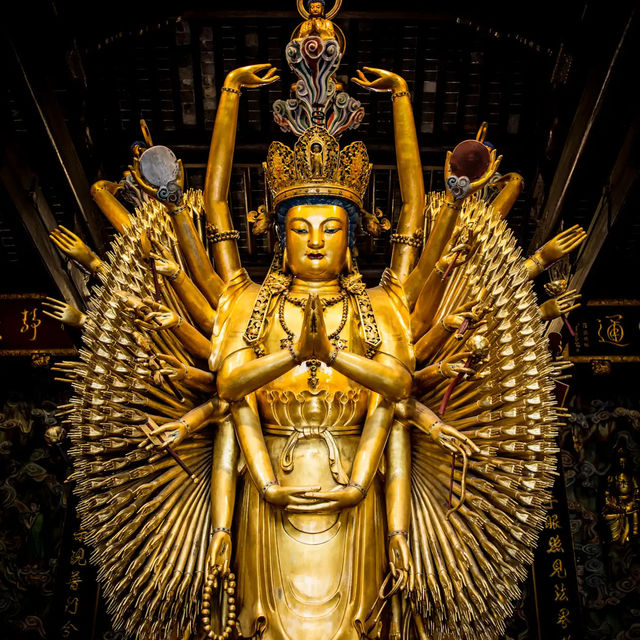 龍華寺