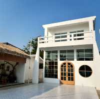 Vongole beach café 