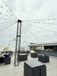 甲板上thedeck景觀餐廳