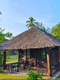 Perfect peaceful getaway or a retreat with nature.