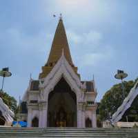 เที่ยวนครปฐมแบบ One Day Trip 