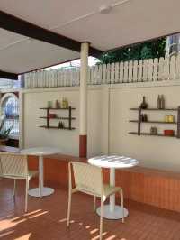 Woody Haus Café - พิกัด คาเฟ่ฉะเชิงเทรา