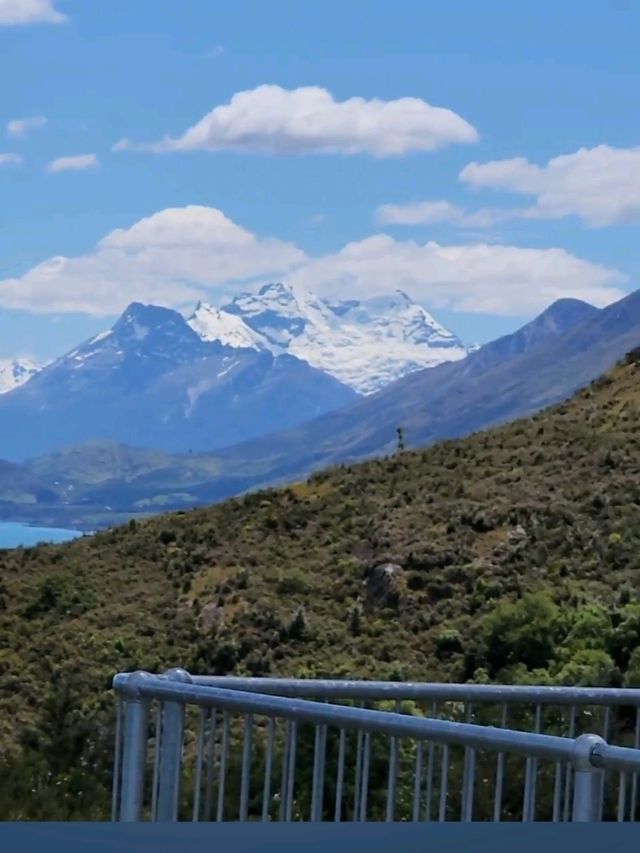 Queenstown: A Love Letter to Nature and Romance