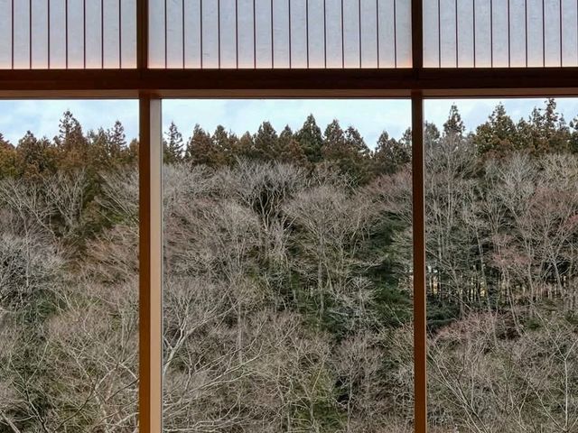 「界 秋保」星野集團-秋保溫泉超療癒溫泉度假村