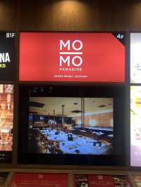 Momo Paradise - Shinjuku