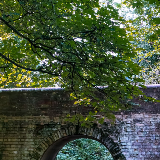 Wandlebury Country Park