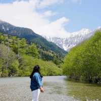 เตรียมตัวเที่ยว Kamikochi ฤดูกาล 2025✨