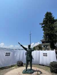【長野】100名城のある街・上田