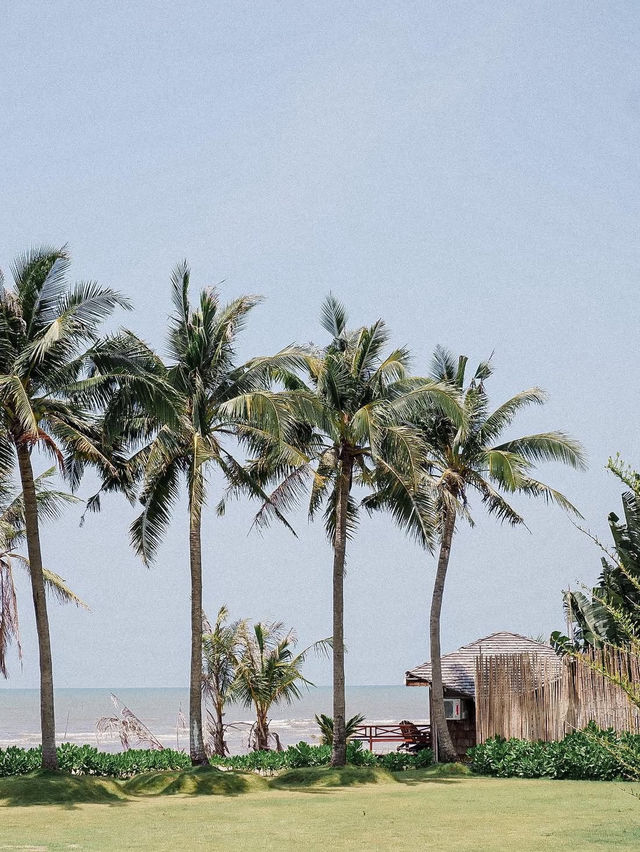 🏝️ ไปพักร้อนกันที่ทะเล&ภูเขา @ จันทบุรี