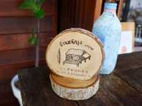 คาเฟ่ลับจันทบุรี บ้านหนีกรุงมาอยู่จันท์