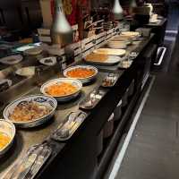 廣州中國大酒店（China Hotel by Marriott）