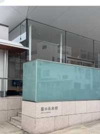 【大阪城北詰】都会のオアシスで一服🍡🍵