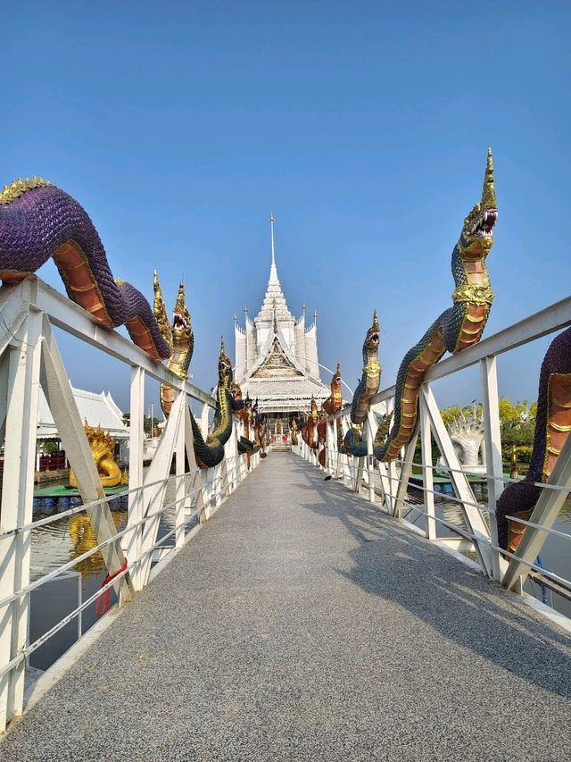 วัดวีระโชติ