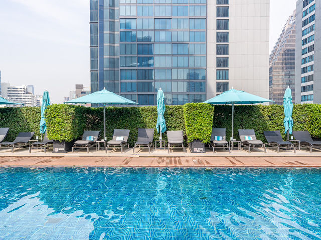 Sofitel Bangkok Sukhumvit
