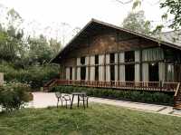 Papiu resort Ha Giang