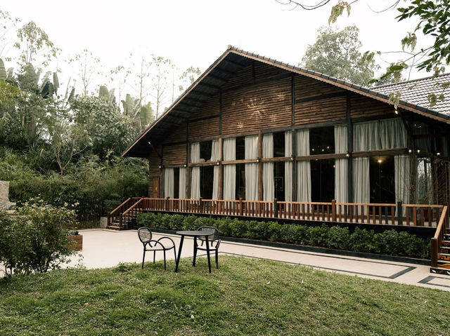 Papiu resort Ha Giang