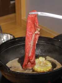 ชาบูคันไซข้อสอบ นั่งกินคนเดียวได้ @เชียงใหม่