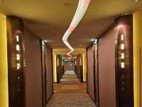 澳門勵庭海景酒店 (Riviera Hotel Macau)
