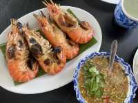ร้านหว่านเสน่ห์ อาหารไทยอร่อย