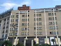 #阿爾米拉酒店Almira Hotel Thermal Spa & Convention Center-土耳其布爾薩