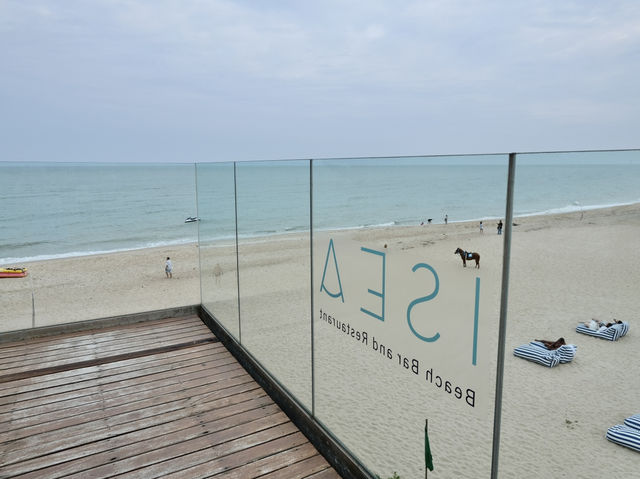 “Veranda Resort & Villas”รีสอร์ทหรูใกล้หัวหิน-ชะอำ