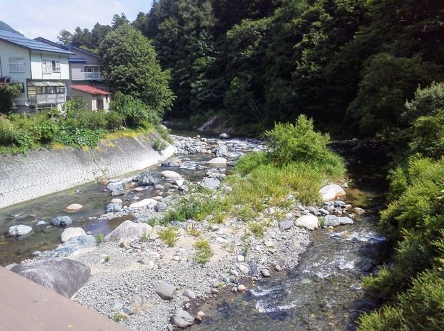 【福島】檜枝岐村で日本の大自然と伝説にふれる
