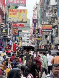 Call from Colombo City