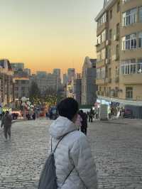 🇨🇳칭다오 천주교성당