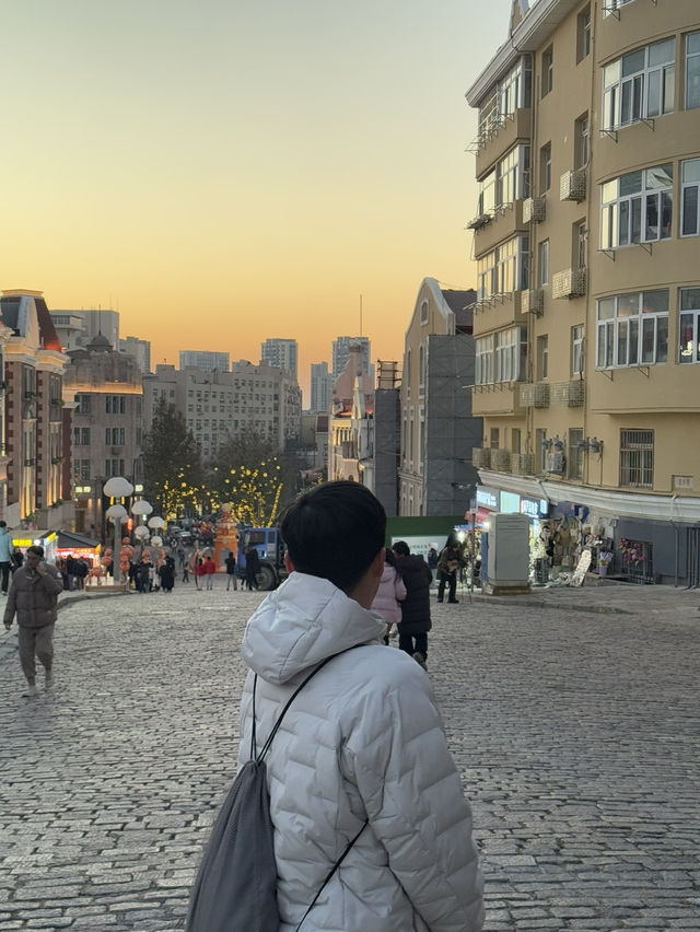 🇨🇳칭다오 천주교성당