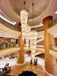One World Hotel: Exemplary Sustainable Green Hotel Choice