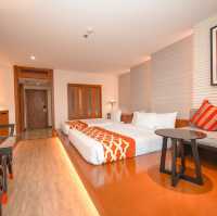 The Royal Paradise Hotel & Spa Patong Phuket เดอะร
