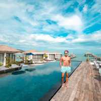 Kept Bangsaray Hotel Pattaya  