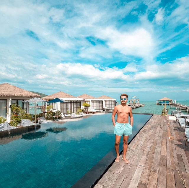 Kept Bangsaray Hotel Pattaya  