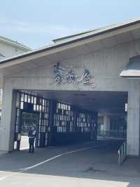【青森×星野リゾート青森屋】22万坪の大きな庭、露天風呂など唯一無二の体験ができます