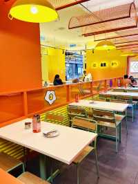 “Taste the Wok Hei: Uncle Roger’s Fried Rice Reigns in KL”