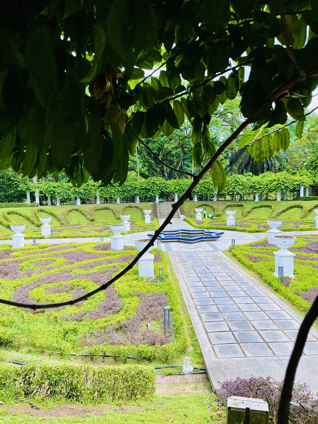 “KL’s Green Jewel: Explore Perdana Botanical Garden”