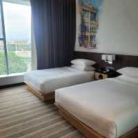 Four Points by Sheraton Kuala Lumpur, Chinatown