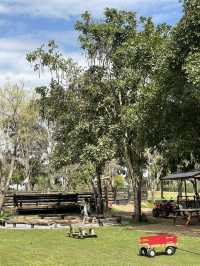 🌿 Rancho Charnvee Resort – เขาใหญ่