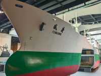 China Maritime Museum– Exploring the Nation’s Seafaring Legacy