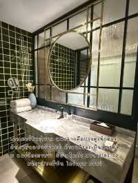 Review Gem hotel @Shanghai
