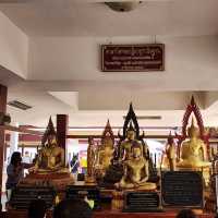 วัดพระศรีรัตนมหาธาตุวรมหาวิหาร 🙏🙏🙏