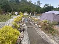 Peaceful Escape Into Nature - Camping at Camp Lu Ying
