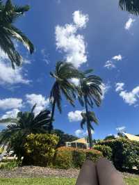 Airlie Beach で最高のChillなひととき🏖️🌞✨