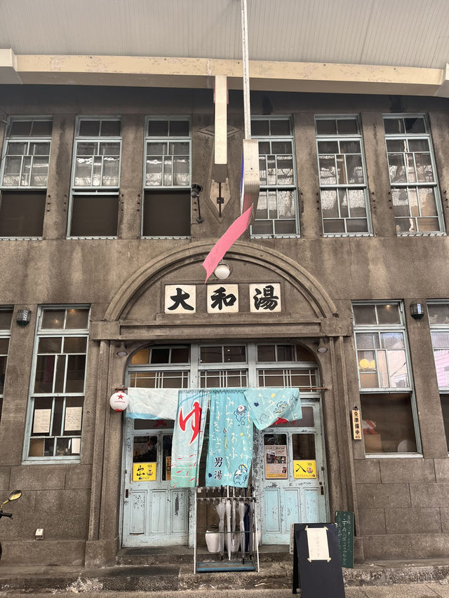 【広島/尾道】大人の散歩一人旅